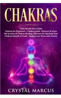 Chakras