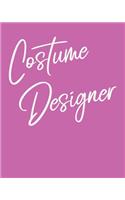 Costume Designer
