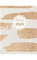 Planner 2020