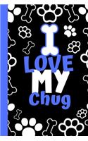 I Love My Chug