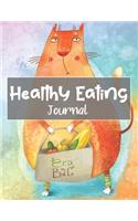 Healthy Eating Journal