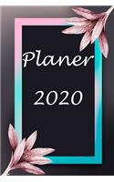 Planer 2020