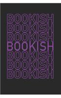 Bookish