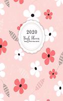 Yearly Planner 2020
