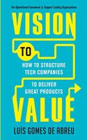 Vision to Value