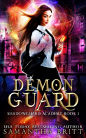 Demon Guard