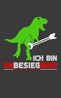 Ich bin unbesiegbar