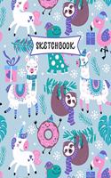 Sketchbook