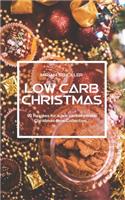 Low Carb Christmas