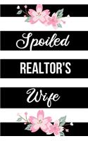 Spoiled Realtor's Wife