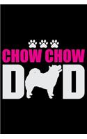 Chow Chow Dad