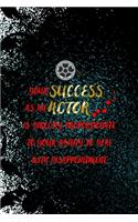 Your Success As An Actor Is Directly Proportionate To Your Ability To Deal With Disappointment