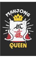Mahjong Queen
