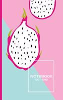 Dot Grid Notebook