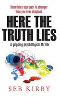 Here the Truth Lies
