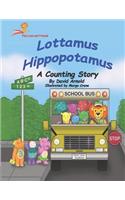 Lottamus Hippopotamus