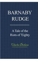 Barnaby Rudge