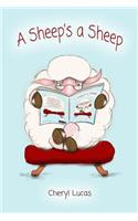 A Sheep's A Sheep