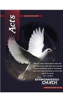 Acts Inductive Bible Study