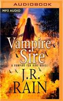 Vampire Sire