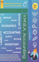 Y.M.B.A. Accounting