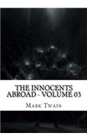 Innocents Abroad - Volume 03