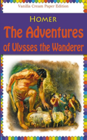The Adventures of Ulysses the Wanderer