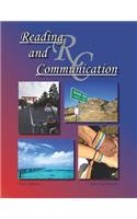 Reading and Communication: Third Edition