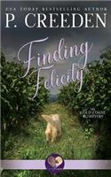 Finding Felicity: (5 Gold Coast Retrievers)