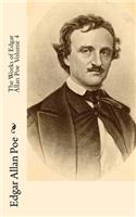The Works of Edgar Allan Poe Volume 4