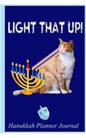 Light That Up
