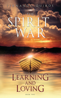Spirit War - Part 2