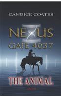 Nexus Gate 4037