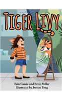 Tiger Livy