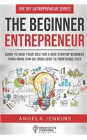 Beginner Entrepreneur