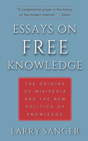Essays on Free Knowledge