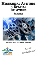 Mechanical Aptitude & Spatial Relations Practice