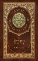 Longest Journey (Royal Collector's Edition) (Case Laminate Hardcover with Jacket)