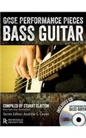 GCSE Performance Pieces - Bass Guitar