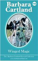 Winged Magic: (166 The Barbara Cartland Eternal Collection)