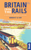 Britain from the Rails: (The Zephyr Collection, your child's library)