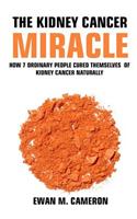 Kidney Cancer Miracle