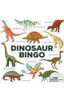 Dinosaur Bingo: (An Easy-To-Play Game for Children and Families)(Magma for Laurence King)