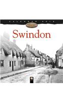 Swindon Heritage Wall Calendar 2019 (Art Calendar)