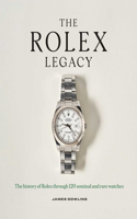 The Rolex Legacy
