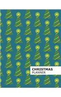 Christmas Planner