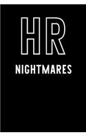 HR Nightmares