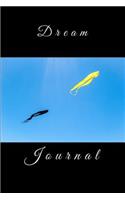 Dream Journal