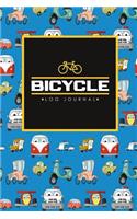 Bicycle Log Journal