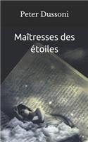 Ma�tresses Des �toiles